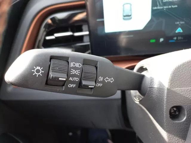 KGM Torres EVX Trend 152 kW (207 CV) de segunda mano