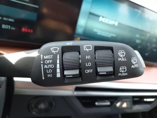 KGM Torres EVX Trend 152 kW (207 CV) de segunda mano
