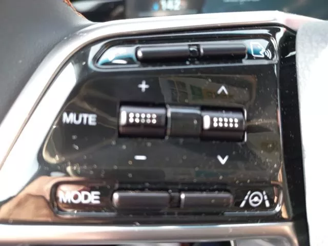 KGM Torres EVX Trend 152 kW (207 CV) de segunda mano