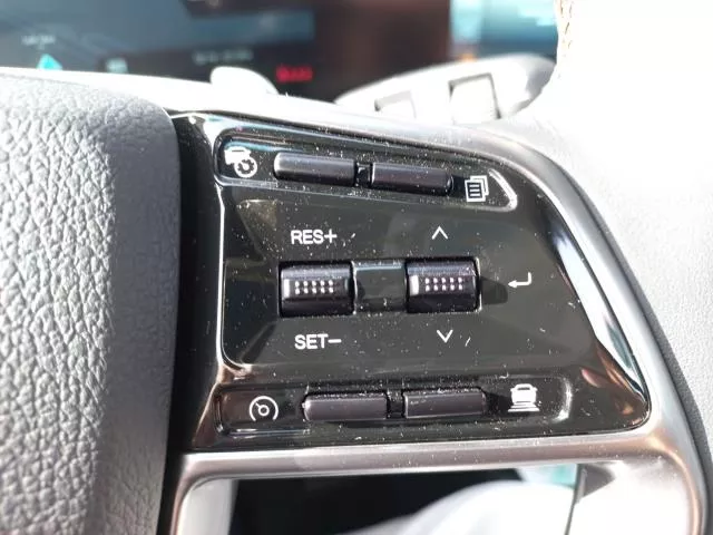 KGM Torres EVX Trend 152 kW (207 CV) de segunda mano