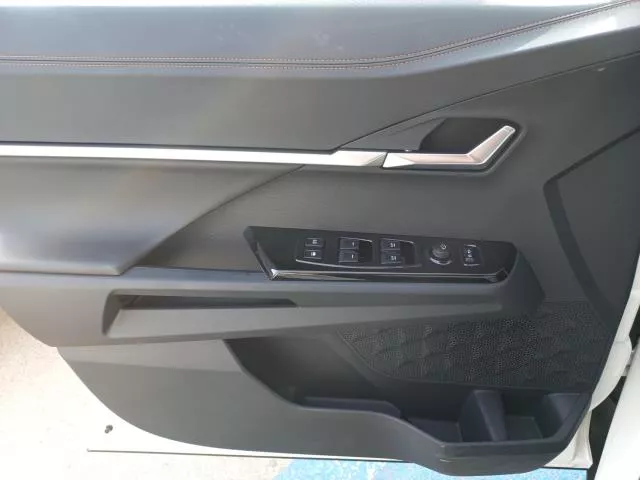 KGM Torres EVX Trend 152 kW (207 CV) de segunda mano