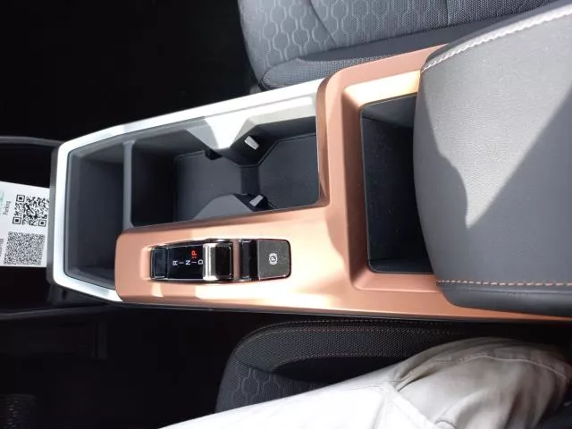 KGM Torres EVX Trend 152 kW (207 CV) de segunda mano