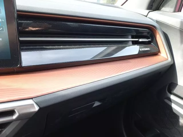 KGM Torres EVX Trend 152 kW (207 CV) de segunda mano