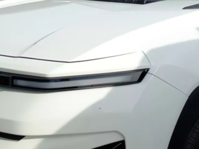 KGM Torres EVX Trend 152 kW (207 CV) de segunda mano