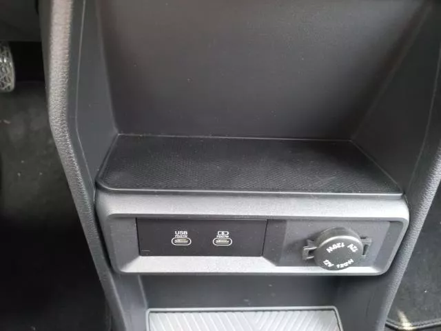 KGM Torres EVX Trend 152 kW (207 CV) de segunda mano