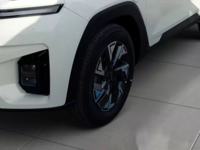 KGM Torres EVX Trend 152 kW (207 CV) de segunda mano