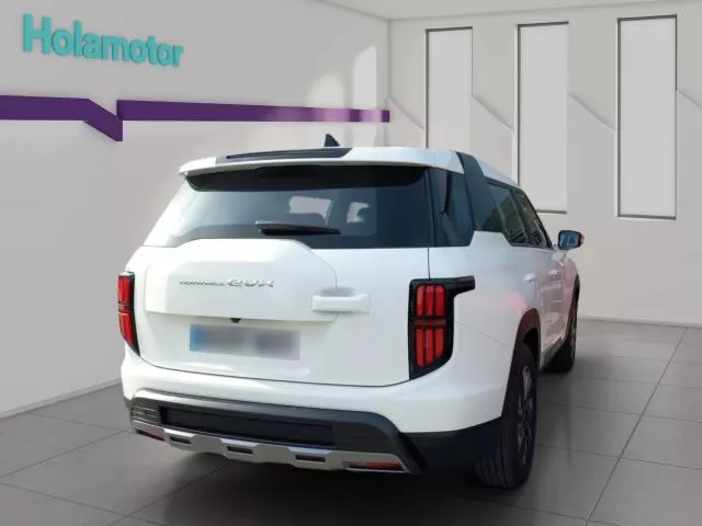 KGM Torres EVX Trend 152 kW (207 CV) de segunda mano