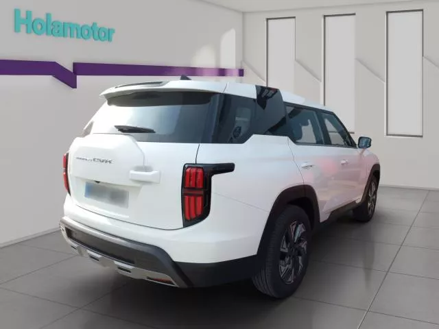 KGM Torres EVX Trend 152 kW (207 CV) de segunda mano