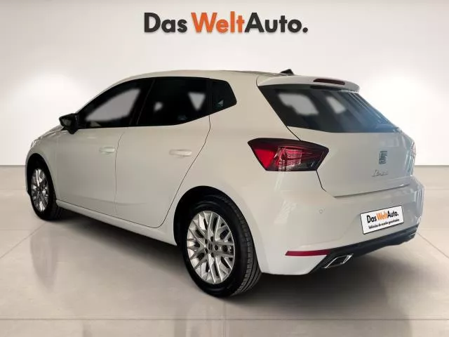 SEAT Ibiza 1.0 TSI S&S FR XS 81 kW (110 CV) de segunda mano