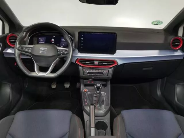 SEAT Ibiza 1.0 TSI S&S FR XS 81 kW (110 CV) de segunda mano