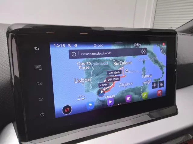 SEAT Ibiza 1.0 TSI S&S FR XS 81 kW (110 CV) de segunda mano