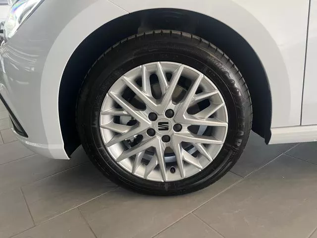 SEAT Ibiza 1.0 TSI S&S FR XS 81 kW (110 CV) de segunda mano