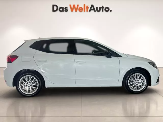SEAT Ibiza 1.0 TSI S&S FR XS 81 kW (110 CV) de segunda mano