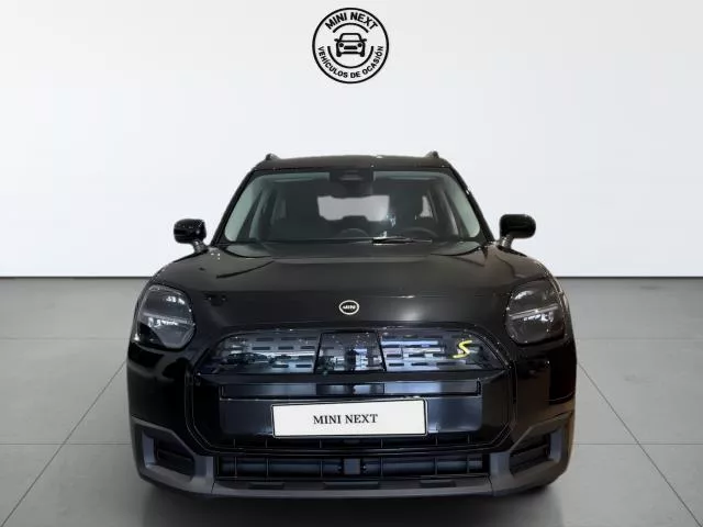 MINI Countryman SE ALL4 230 kW (313 CV) de segunda mano