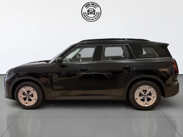 MINI Countryman SE ALL4 230 kW (313 CV) de segunda mano
