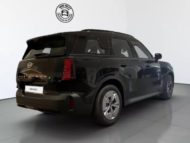 MINI Countryman SE ALL4 230 kW (313 CV) de segunda mano