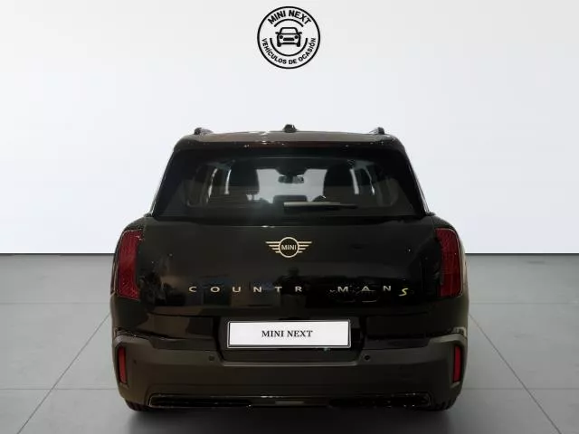 MINI Countryman SE ALL4 230 kW (313 CV) de segunda mano