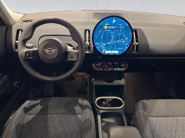 MINI Countryman SE ALL4 230 kW (313 CV) de segunda mano