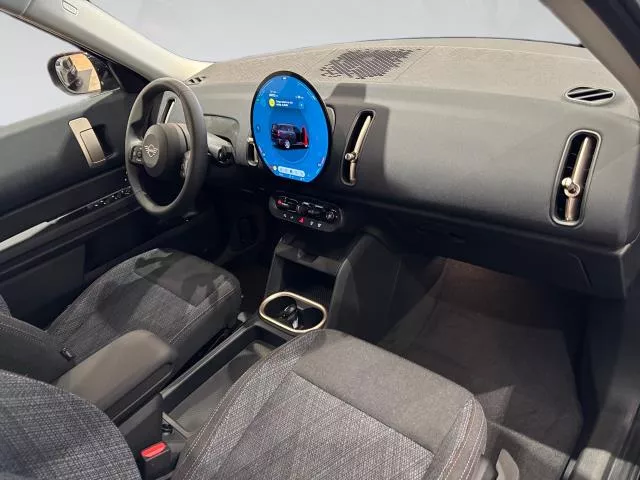 MINI Countryman SE ALL4 230 kW (313 CV) de segunda mano