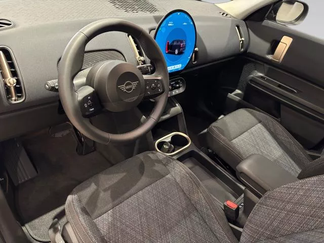 MINI Countryman SE ALL4 230 kW (313 CV) de segunda mano