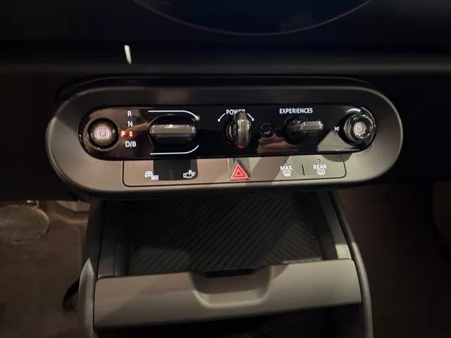 MINI Countryman SE ALL4 230 kW (313 CV) de segunda mano