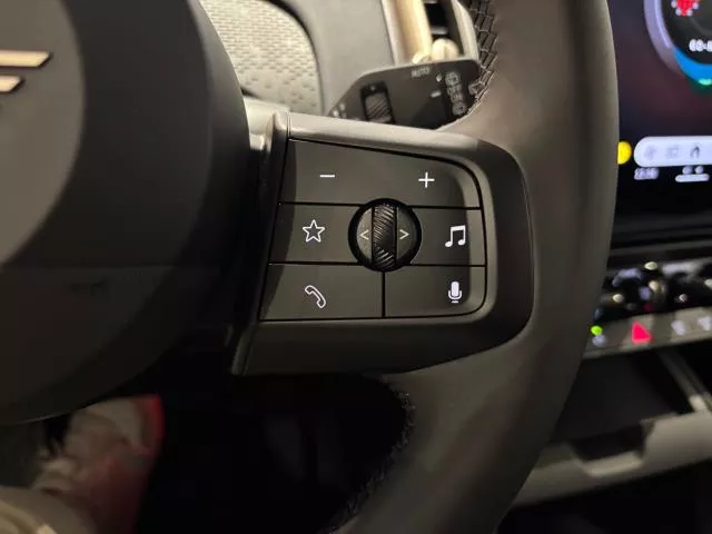 MINI Countryman SE ALL4 230 kW (313 CV) de segunda mano