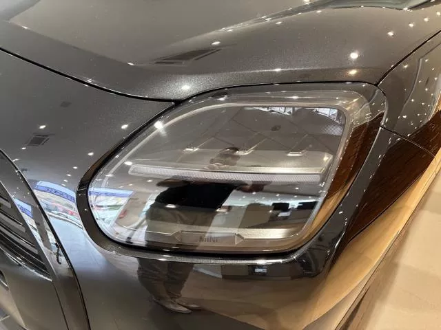 MINI Countryman SE ALL4 230 kW (313 CV) de segunda mano