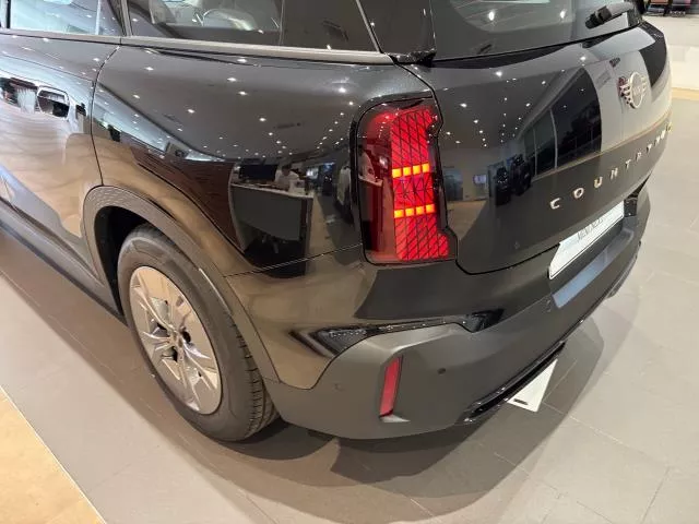 MINI Countryman SE ALL4 230 kW (313 CV) de segunda mano