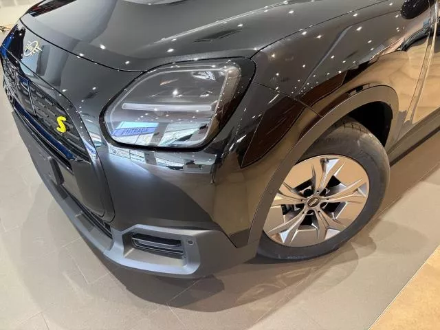 MINI Countryman SE ALL4 230 kW (313 CV) de segunda mano