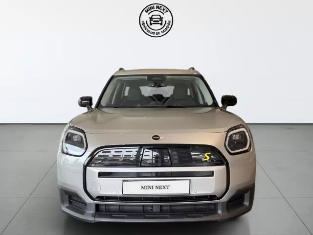 MINI Countryman SE ALL4 230 kW (313 CV) de segunda mano