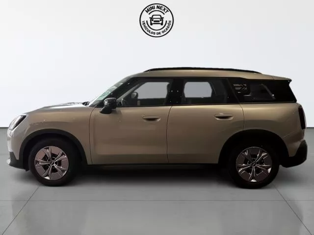 MINI Countryman SE ALL4 230 kW (313 CV) de segunda mano