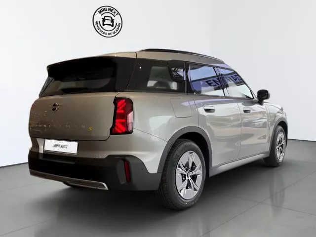 MINI Countryman SE ALL4 230 kW (313 CV) de segunda mano