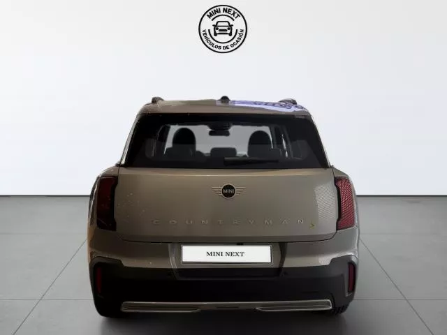 MINI Countryman SE ALL4 230 kW (313 CV) de segunda mano