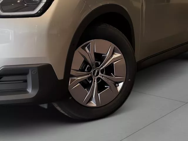 MINI Countryman SE ALL4 230 kW (313 CV) de segunda mano