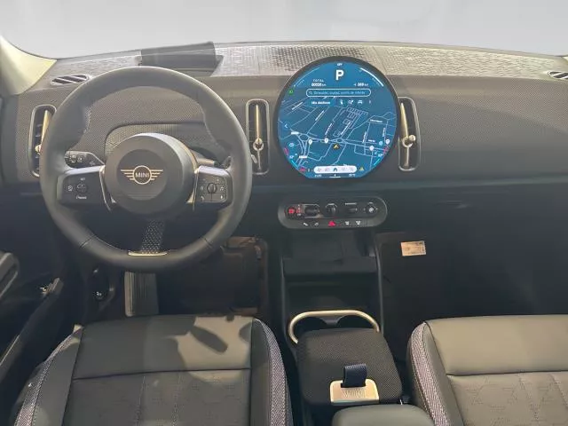 MINI Countryman SE ALL4 230 kW (313 CV) de segunda mano