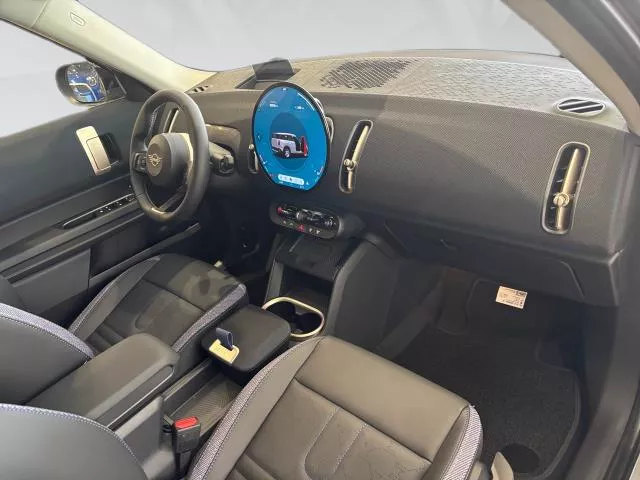 MINI Countryman SE ALL4 230 kW (313 CV) de segunda mano