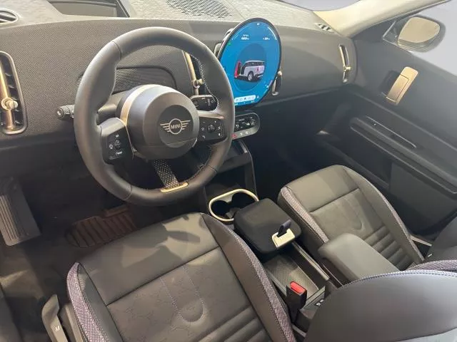 MINI Countryman SE ALL4 230 kW (313 CV) de segunda mano