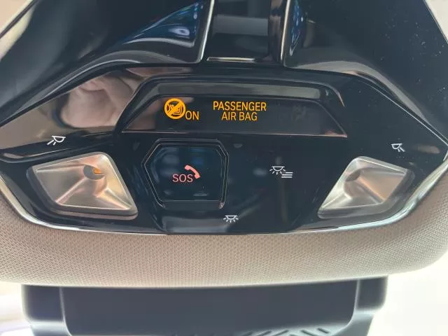 MINI Countryman SE ALL4 230 kW (313 CV) de segunda mano