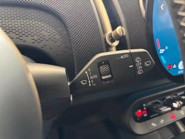 MINI Countryman SE ALL4 230 kW (313 CV) de segunda mano