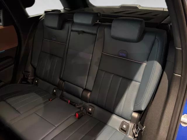 MINI Countryman D 120 kW (163 CV) de segunda mano