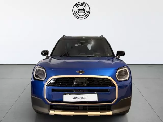 MINI Countryman D 120 kW (163 CV) de segunda mano