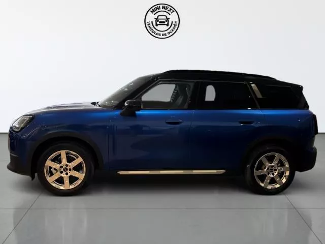MINI Countryman D 120 kW (163 CV) de segunda mano