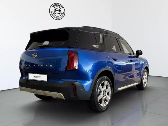 MINI Countryman D 120 kW (163 CV) de segunda mano