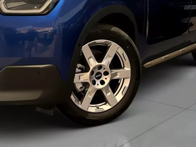 MINI Countryman D 120 kW (163 CV) de segunda mano