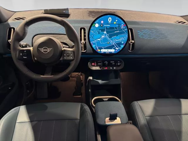 MINI Countryman D 120 kW (163 CV) de segunda mano