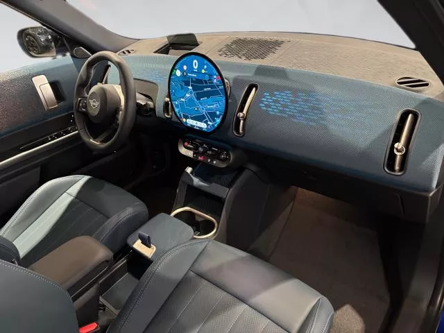 MINI Countryman D 120 kW (163 CV) de segunda mano