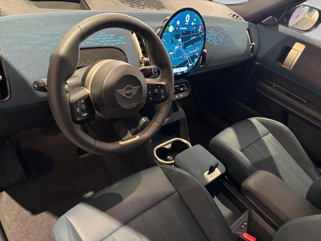 MINI Countryman D 120 kW (163 CV) de segunda mano