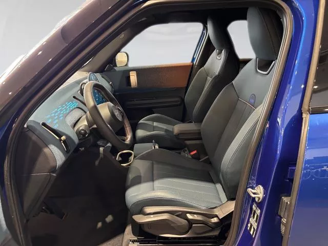 MINI Countryman D 120 kW (163 CV) de segunda mano