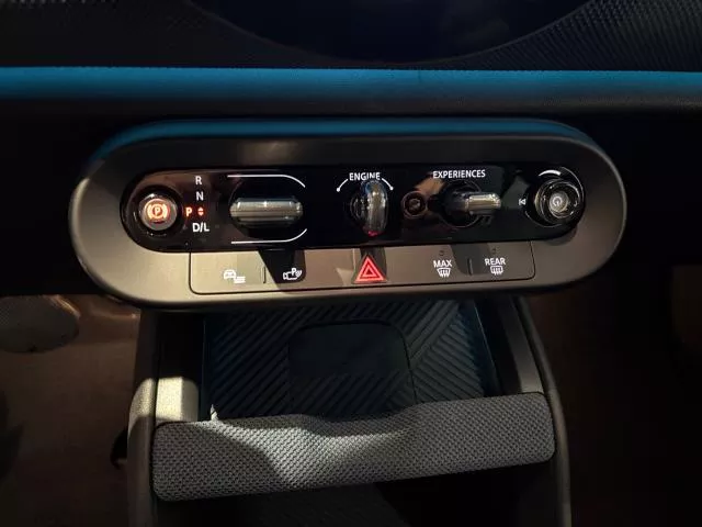 MINI Countryman D 120 kW (163 CV) de segunda mano