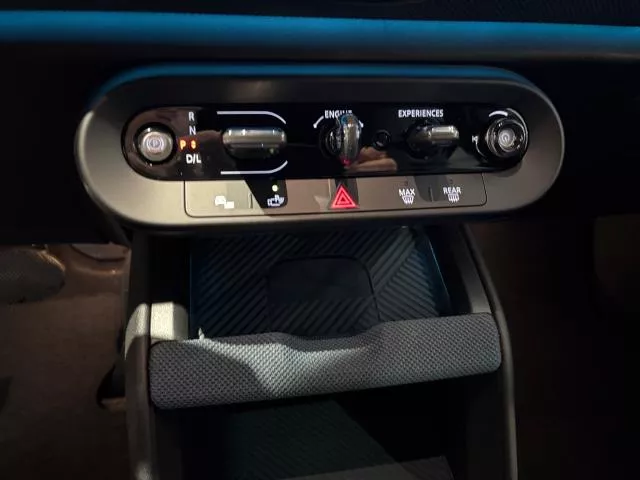 MINI Countryman D 120 kW (163 CV) de segunda mano